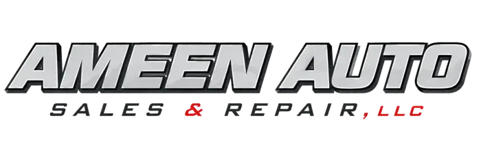 Ameen Auto Sales & Repair